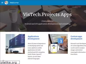 vistechprojects.com