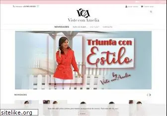 visteconamelia.com