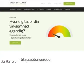 vistisenlunde.dk