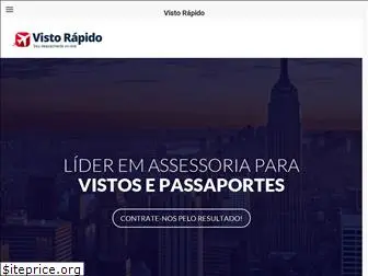 vistorapido.com