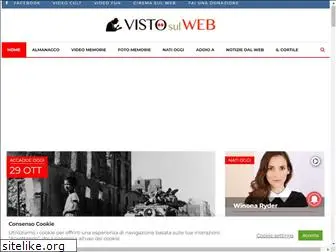 vistosulweb.com