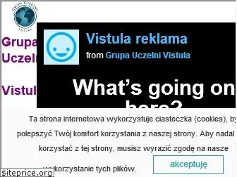 vistula.edu.pl