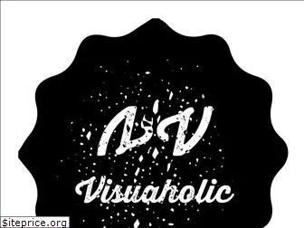 visuaholic.com