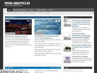 visual-analytics.eu