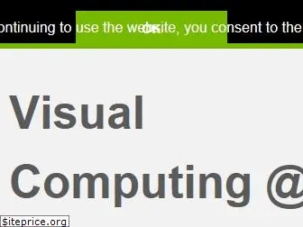 visual-computing.com