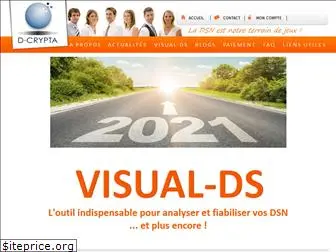 visual-ds.com