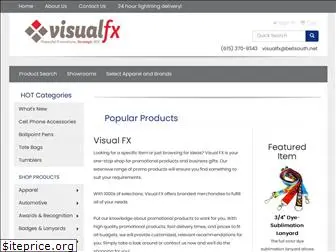 visual-fx.net