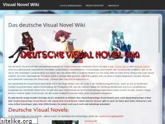 visual-novel.de