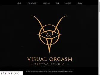visual-orgasm.com