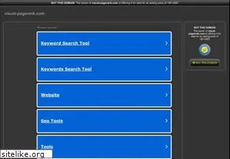 visual-pagerank.com