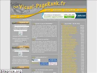 visual-pagerank.fr