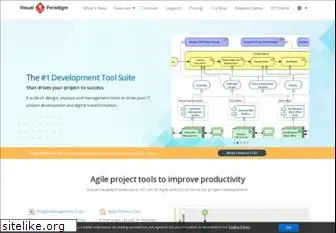 visual-paradigm.com