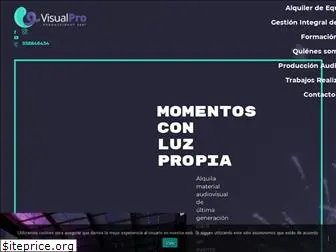 visual-pro.es