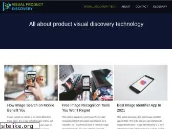 visual-product-discovery.com