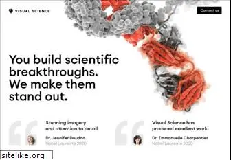 visual-science.com