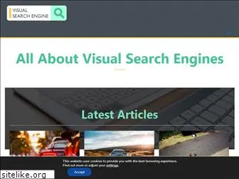 visual-search-engines.com