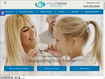 visual-sense.ca