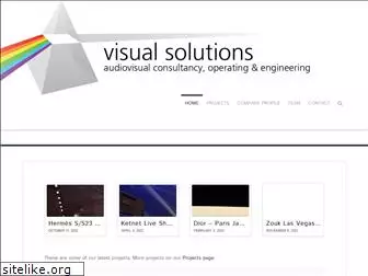 visual-solutions.be
