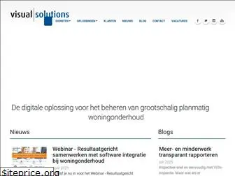 visual-solutions.nl