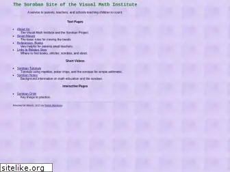 visual-soroban.org