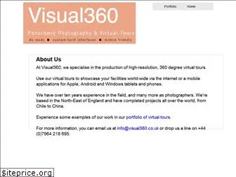 visual360.co.uk