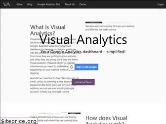 visualanalyticsapp.com