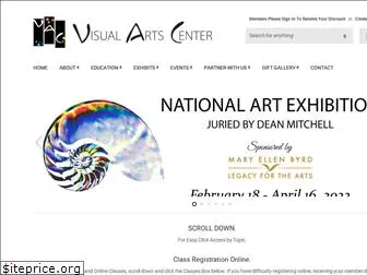 visualartcenter.org