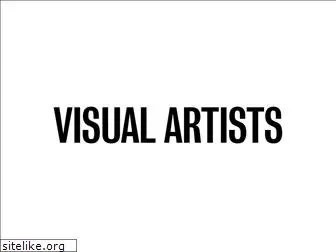 visualartists.com