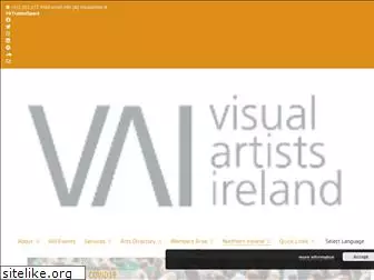 visualartists.org.uk