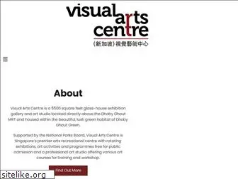 visualartscentre.sg