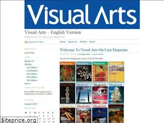 visualartsmag.wordpress.com