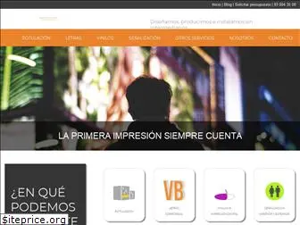 visualbarcelona.com