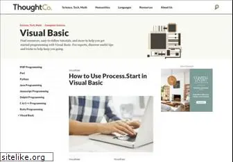 visualbasic.about.com