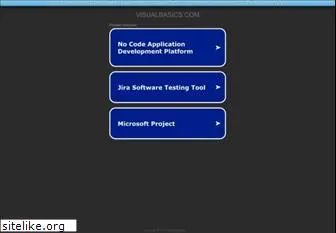 visualbasics.com