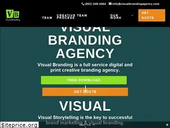 visualbrandingagency.com