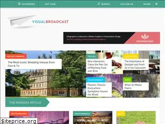 visualbroadcast.com