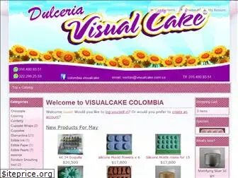 visualcake.com.co