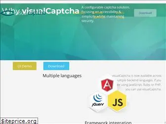 visualcaptcha.net