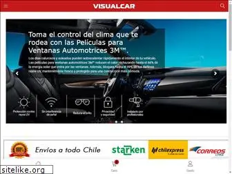 visualcar.cl