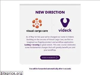 visualcargocare.com