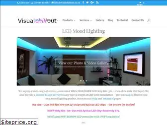 visualchillout.co.uk