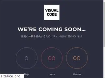 visualcode.jp