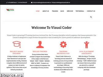 visualcoder.in