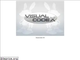 visualcodex.com