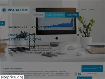 visualcom.es