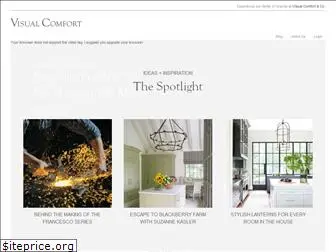 visualcomfort.com