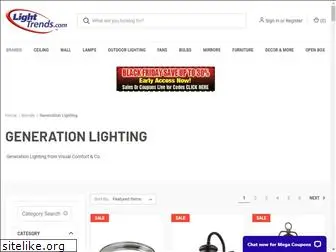 visualcomfortlightingstore.com