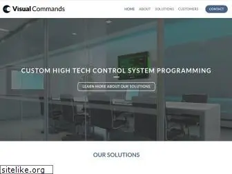 visualcommand.com