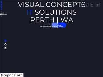 visualconcepts.biz