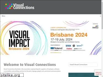 visualconnection.org.au